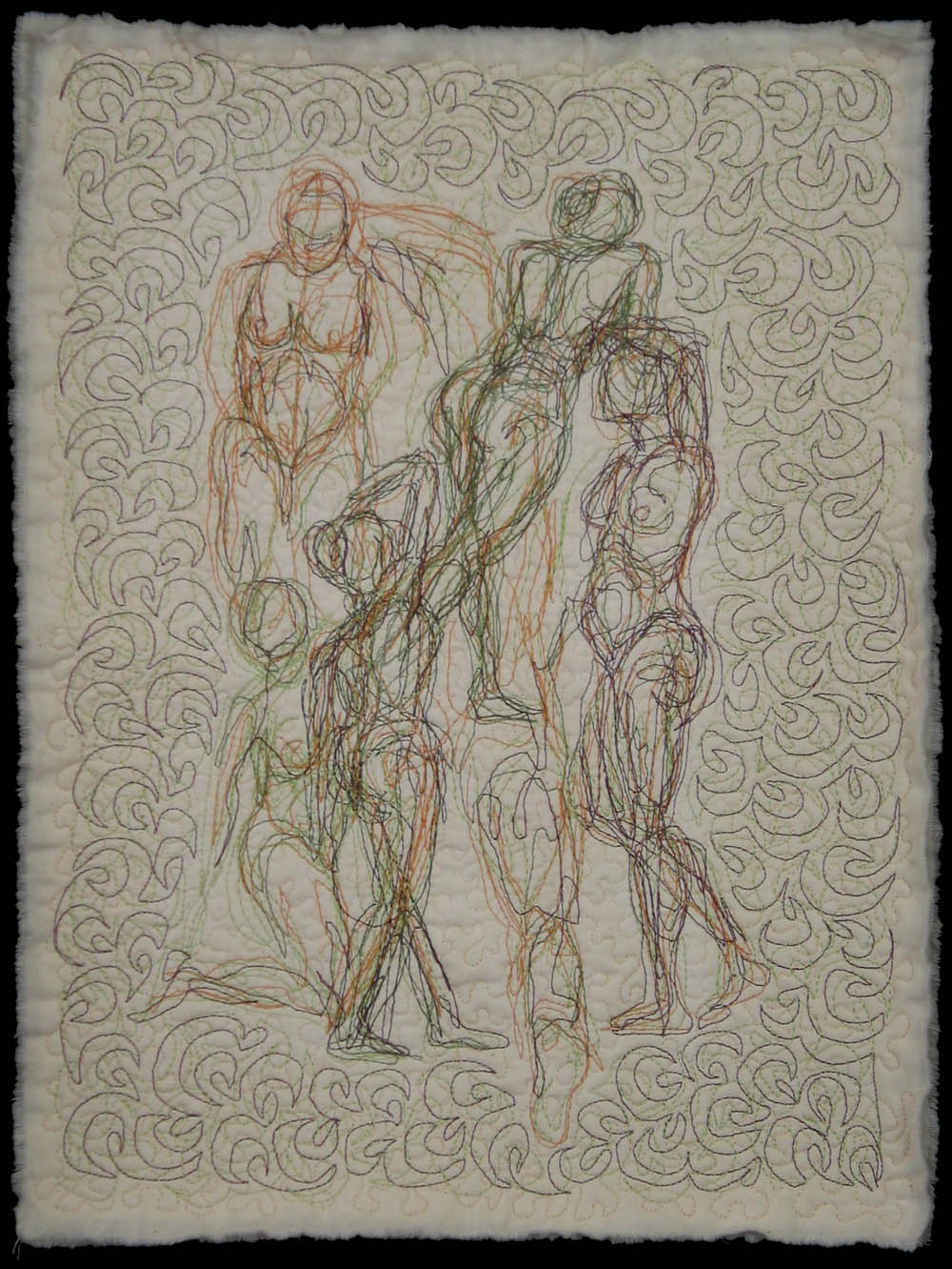 figure sketches